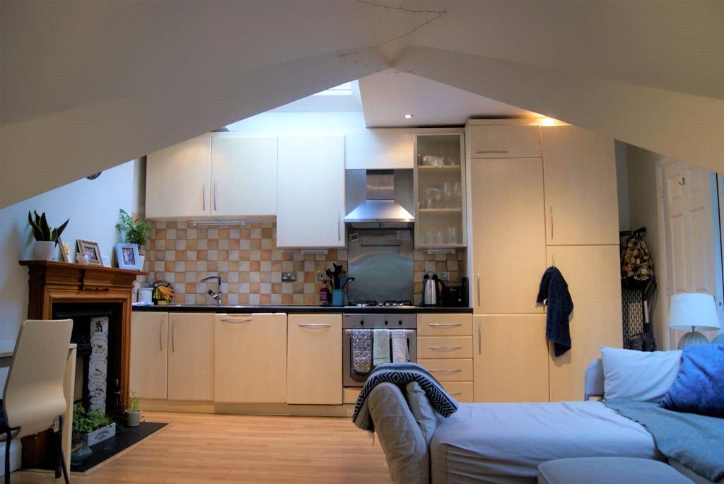 Kitchen Reception